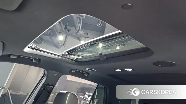 Chevrolet (GM Daewoo) Traverse id 3354555 из Кореи 9