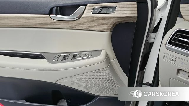 Hyundai Palisade id 4900477 из Кореи 9