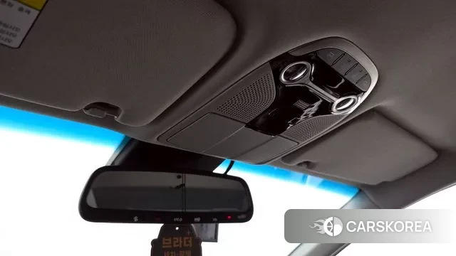 Hyundai Grandeur IG id 3558030 из Кореи 9