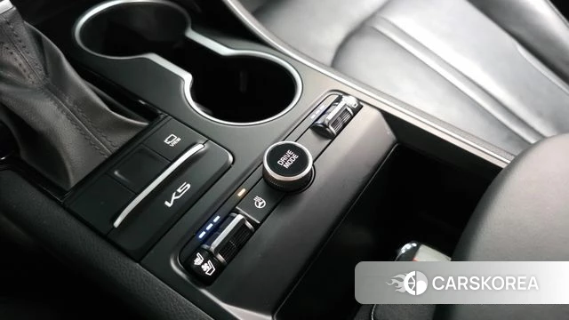 Kia K5 3rd generation id 4783880 из Кореи 9