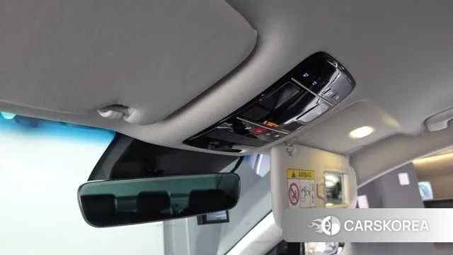 Hyundai Grandeur (GN7) id 3053254 из Кореи 9