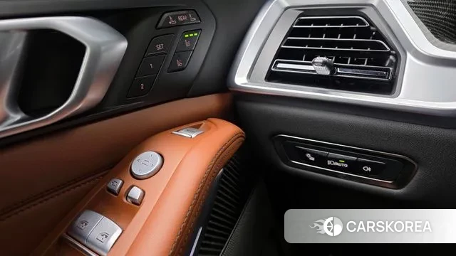 BMW X7 (G07) id 3560068 из Кореи 9