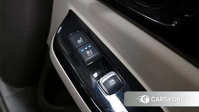 Kia Carnival 4th generation id 3741572 из Кореи 9