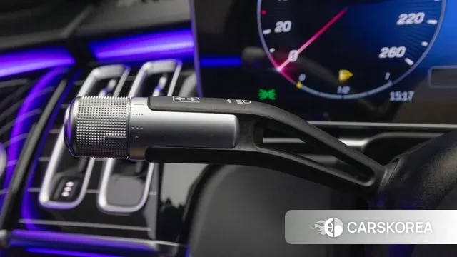 Mercedes-Benz S-Class W223 id 3229015 из Кореи 9