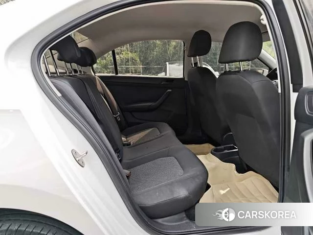 Volkswagen Santana id 4260831 из Китая 9