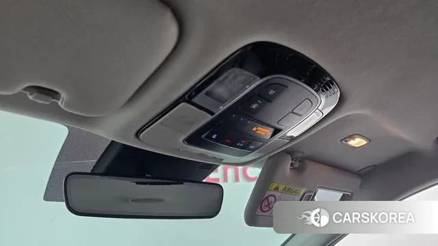 Hyundai Sonata Hybrid (DN8) id 3772065 из Кореи 9