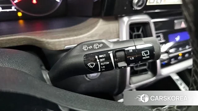 Kia Sorento 4th Generation id 3334244 из Кореи 9