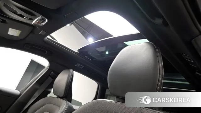 Volvo XC60 second Generation id 3422313 из Кореи 9