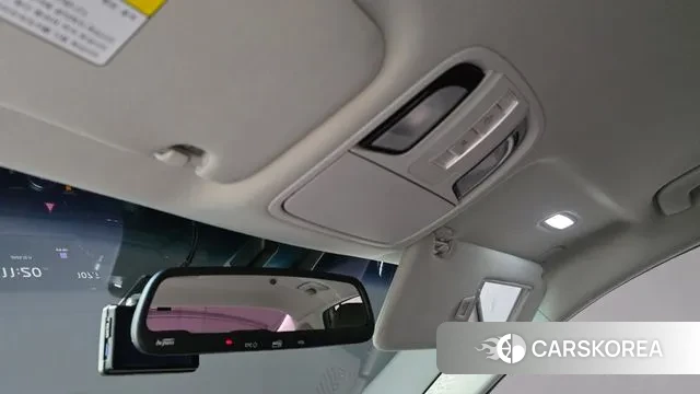 Kia Come New K7 id 3469868 из Кореи 9