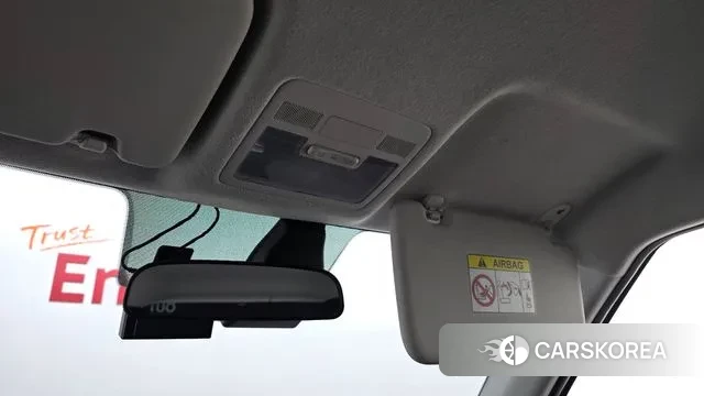 Hyundai Casper id 3670664 из Кореи 9