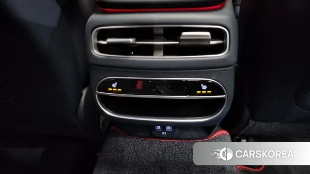 Genesis GV70 id 3660231 из Кореи 9