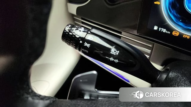 Hyundai The New Grandeur IG id 3799887 из Кореи 9