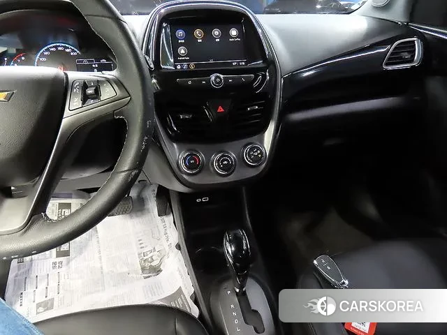 Chevrolet (GM Daewoo) The New Spark id 3319015 из Кореи 9