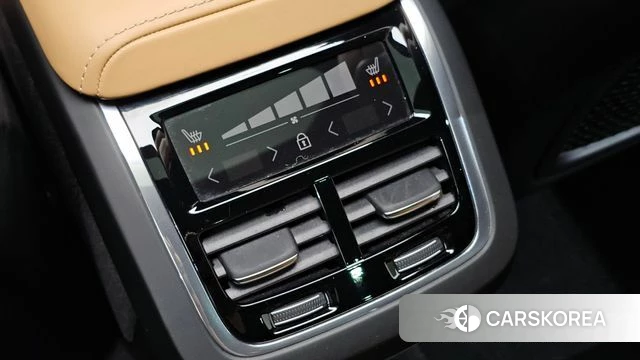 Volvo XC60 second Generation id 4620136 из Кореи 9