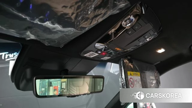Kia The New Sorento 4th Generation id 4462754 из Кореи 9