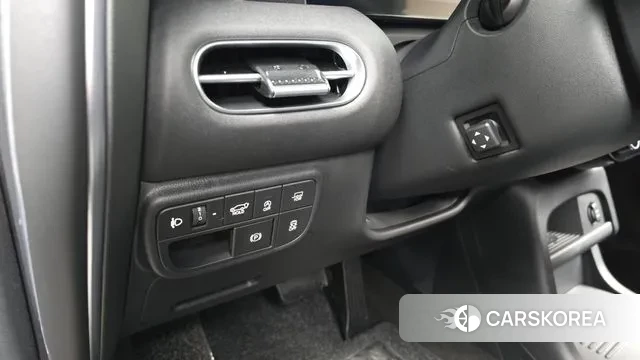 Hyundai Palisade (LX3) id 3757715 из Кореи 9