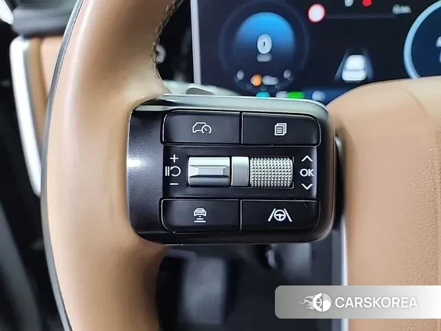 Hyundai Santa Fe (MX5) id 3426602 из Кореи 9