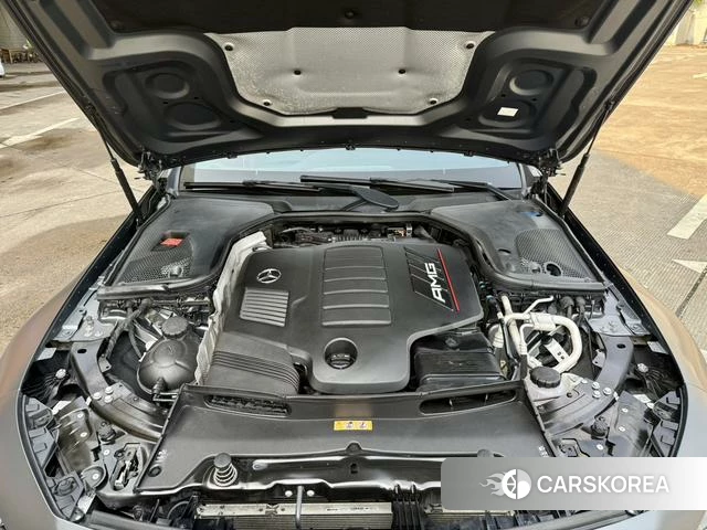 Mercedes-Benz AMG GT id 4222389 из Китая 9