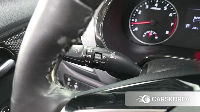 Kia Seltos id 4428674 из Кореи 9