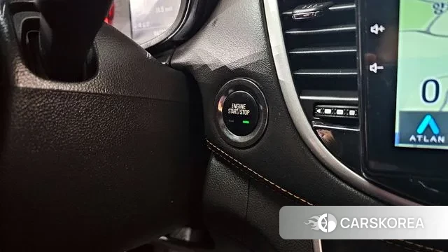 Chevrolet (GM Daewoo) The New Trax id 3557955 из Кореи 9