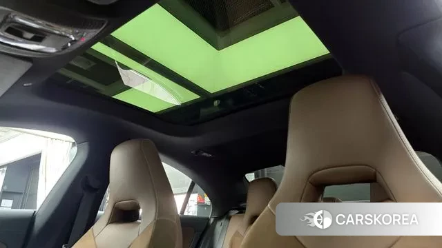 Mercedes-Benz CLA-Class C118 id 3580715 из Кореи 9