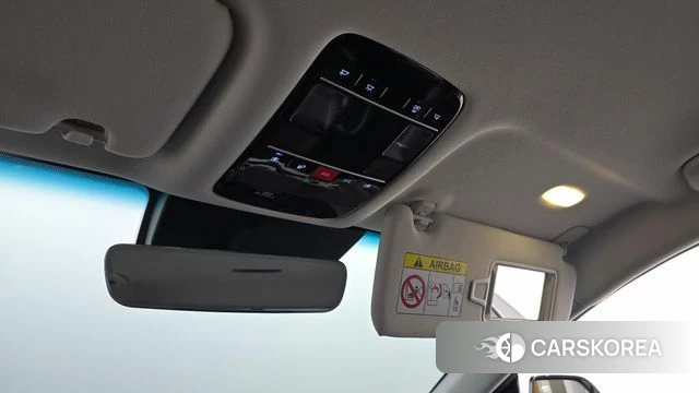 Hyundai Grandeur (GN7) id 3799015 из Кореи 9