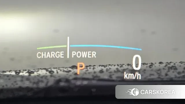 Honda CR-V 5th generation id 3023444 из Кореи 9