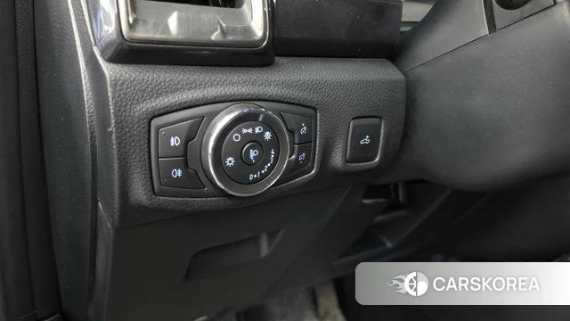 Ford Ranger 3rd Generation id 4864532 из Кореи 9