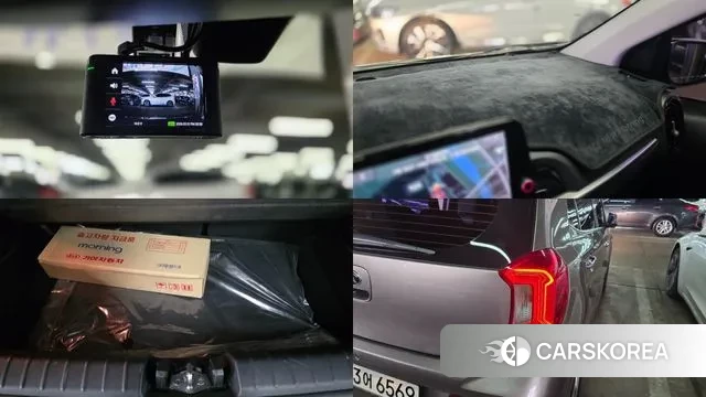 Kia Morning Urban (JA) id 3686562 из Кореи 9