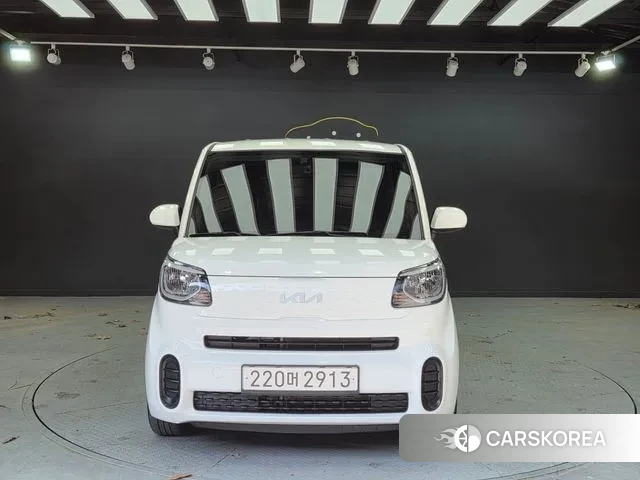 Kia The New Ray id 3701943 из Кореи 9