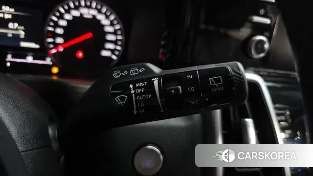 Kia Sorento 4th Generation id 3566646 из Кореи 9