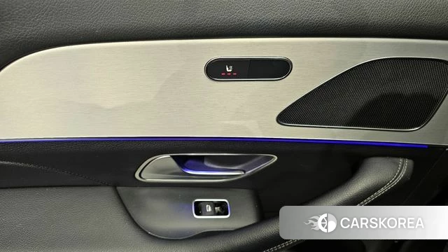 Mercedes-Benz GLE-Class W167 id 3795588 из Кореи 9