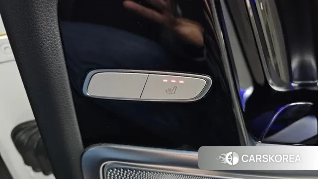 Mercedes-Benz G-Class W463b id 3389772 из Кореи 9