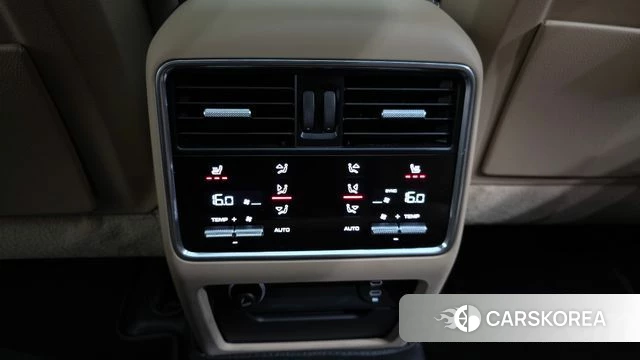 Porsche Cayenne (PO536) id 4494610 из Кореи 9