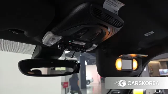 Mini Cooper Electric id 3415823 из Кореи 9