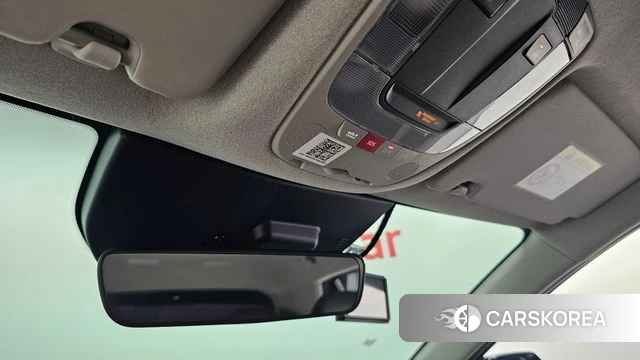 Kia Di All New Niro EV id 4592421 из Кореи 9