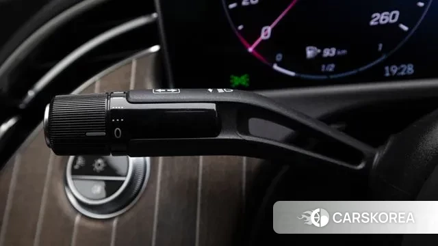 Mercedes-Benz E-Class W214 id 3689448 из Кореи 9