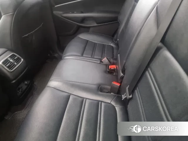 Kia The New Sorento id 3077031 из Кореи 9