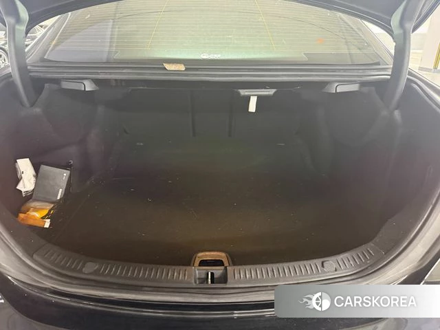 Mercedes-Benz E-Class W213 id 4784611 из Кореи 9