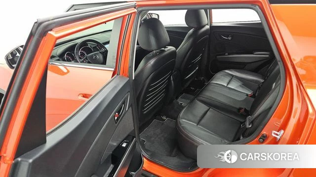 Ssangyong Tivoli Air id 4447633 из Кореи 9