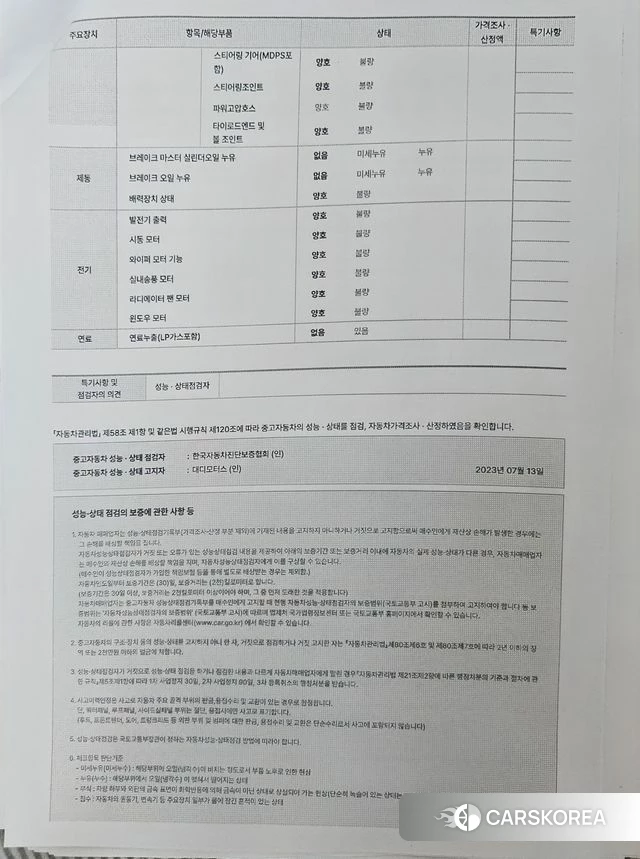 Hyundai Sonata (DN8) id 4748611 из Кореи 9