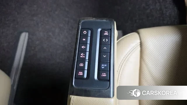 Kia The New Carnival id 3024609 из Кореи 9