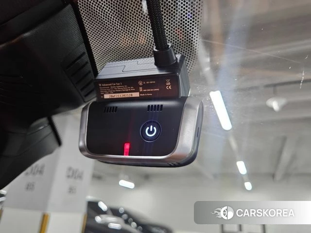 BMW 5 Series (G30) id 3923063 из Кореи 9