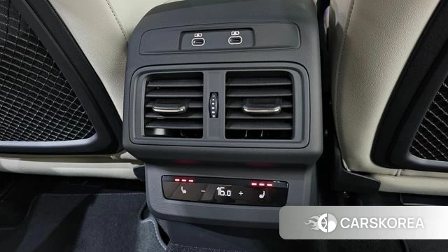 Audi Q5 (80A) id 4571009 из Кореи 9