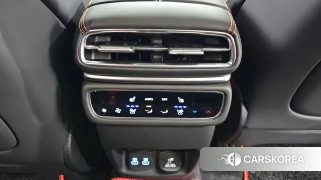 Genesis GV80 Coupe id 3120216 из Кореи 9