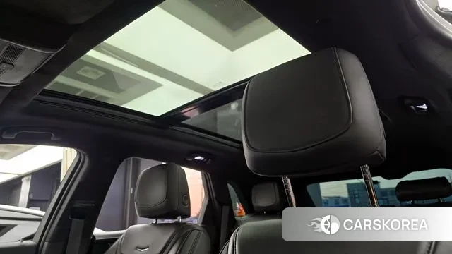 Cadillac XT5 id 3209489 из Кореи 9