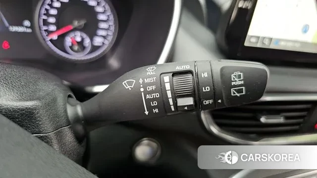 Hyundai The New Santa Fe id 3043343 из Кореи 9