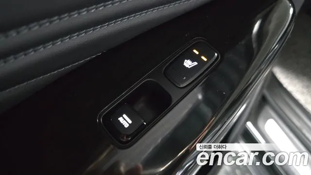 Kia K7 Premier id 2719567 из Кореи 9