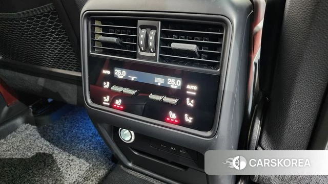 Porsche Cayenne (PO536) id 3877006 из Кореи 9