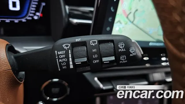 Ssangyong Torres id 2740616 из Кореи 9